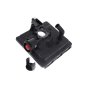Base-Air Cleaner for Briggs & Stratton 122L02 Engines - OEM No. 795259