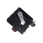 Base-Air Cleaner for Briggs & Stratton 122L02 Engines - OEM No. 795259