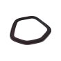 Rocker Cover Gasket for Briggs & Stratton 19J137-0007-F1, 19N132-0035-F1 Engines - 797846