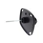 Base-Air Cleaner for Briggs & Stratton 25T232 Engines - OEM No. 799831