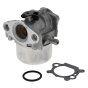 Carburettor fits Briggs & Stratton 12 cu. in. Vertical Shaft L-Head Engines - 799868