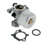 Carburetor for Briggs & Stratton 122000 Series Engines - 799871