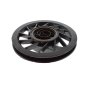 Pulley/Spring Assembly for Briggs & Stratton 25P132-0003-G1 1800, 25T237-0045-F1 Engines - 799975