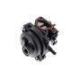 Carburetor Assembly For Briggs & Stratton 93J02-0075-F1 Engine - OEM No. 84002023
