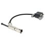 Coil Ignition for Briggs & Stratton 12V332, 12V337 Engines - OEM No. 84003520