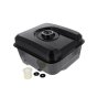 Fuel Tank for Vanguard V400 Engine - OEM No. 84004212