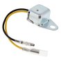 Oil Sensor Module for Briggs & Stratton 25T237-0005-B1 Engine - OEM No. 84004388