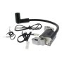Armature Magneto for Briggs & Stratton 08P502, 08P602 Engines - OEM No. 84005272