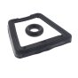 Gasket-Breather - Briggs & Stratton - 844986