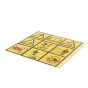 Safety Decal for Briggs & Stratton Machines - OEM No. 881442YP