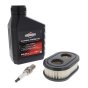 Engine Care Service Kit for Briggs & Stratton 550E Series Engines - OEM No. 992232