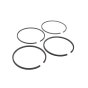 Piston Ring Set Standard Size for BSA 420CC Industrial Engine - BSA 420CC RS STD