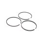 Piston Ring Set Standard Size 220CC BSA Industrial Engine for BSA 220CC Industrial Engine - BSA 220CC RS STD