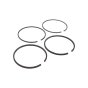 Piston Ring Set Standard Size for BSA 420CC Industrial Engine - BSA 420CC RS STD