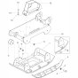 Baseplate Assembly for RPC35