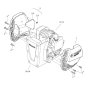 Engine Protector for Bomag BT65