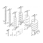 Earth Auger Assembly