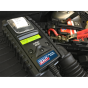 Digital Battery & Alternator Tester with Printer Sealey Part No. BT2014