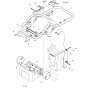 Steering Handle for Bomag BT50