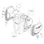 Engine Protector for Bomag BT50