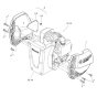 Engine Protector for Bomag BT60