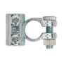 ***LAST STOCK*** Battery Terminal 24V Positive Medium-Duty Pack of 10 Sealey Part No. BTP3