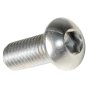 Button Head Socket Cap Screw