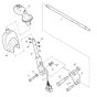 Operating Console Assembly