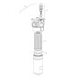 Hydraulic Oil Filter Assembly