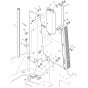 Radiator Assembly for Bomag