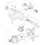 Hydraulic Pump Assembly