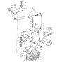 Actuation Assembly for Bomag