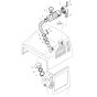 Air Filter for Bomag BW 80 AD-2