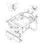 Front Frame Assembly for Bomag