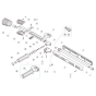Lance Assembly Nozzle