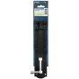 150mm 6" No.923a Enclosed Tower Bolts - C-923APP0150BK