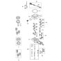 Motor Pump Assembly