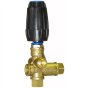Unloader 1 - Vrts Standard With Handwheel - C0.081 - V-TUF Pressure Washer Parts - C0.081