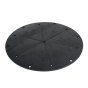 Rubber Guard for Makita GSP5500, GSE2200 Petrol Shredder - C031100