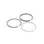 Piston Ring Set +040 for Villiers C12, MK12 Engines - C12RS40
