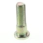 Wheel Stud 3/8 UNF, 20mm Thread, 10.5mm Spline, For Unbraked Hubs (MP4185B)