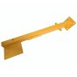 Chassis Handle for SPE MS230 Floor Stripper - OEM No. C311A (POA)