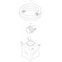 Husqvarna C 5500 Accessories