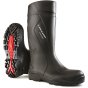 Purofort Thermo+ Wellington Boot Full Safety Steel Toe Cap Black Size 10