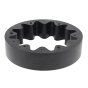 Clutch Rubber for Camon C150 Chipper - CA019400002