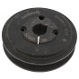 Pulley for Camon C80 Chipper/Shredder - OEM No. 080007400