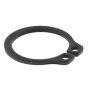 Circlip Ext 18mm for Camon TC07 Turf Cutters - OEM No. 12073