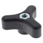 Knob for Camon LS42, LS14, LS17 Lawn Scarifiers - OEM No. 22399900