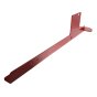 Chassis Rail for Camon C2000 Tiller - OEM No. 25022004