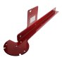 Chassis Rail for Camon C2000 Tiller - OEM No. 25022004